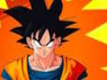 Leikur Dragon Ball z Epic Discus á netinu