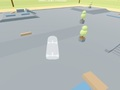 Leikur Infini Skate á netinu