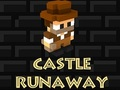 Leikur Castle Runaway á netinu