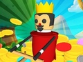 Leikur Woodman Idle Tycoon á netinu