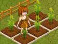 Leikur Field of Dreams: Simulation Adventure á netinu