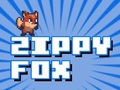 Leikur Zippy refur á netinu