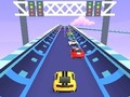 Leikur Wing Race 3d á netinu