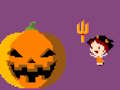 Leikur Trick or Treat vefur  á netinu