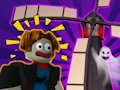 Leikur Roblox: Spooky Tower á netinu