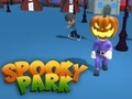 Leikur Spooky Park á netinu