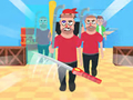 Leikur Sword Play 3d á netinu