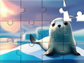 Leikur Jigsaw Puzzle: Sea á netinu