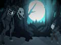Leikur Föstudagskvöld Funkin Myth Finder vs Wendigo  á netinu