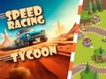 Leikur Bílhraðakappakstur Tycoon  á netinu