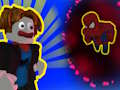 Leikur Roblox: Multiverse Spider á netinu
