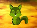Leikur Bölvaður Tiny Fairy Escape  á netinu