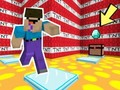 Leikur Noob: Leyndarmál fangelsis flótti á netinu