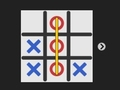 Leikur TTT skipti  á netinu