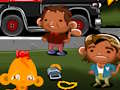 Leikur Monkey Go Happy Stage 788 á netinu