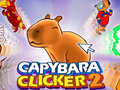 Leikur Capybara Clicker 2 á netinu