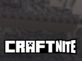 Leikur Craftnite á netinu