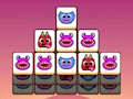Leikur Monster Match-3 á netinu