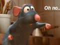Leikur Ratatouille púsluspil á netinu
