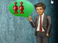Leikur Amgel Easy Room Escape 145 á netinu