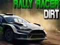 Leikur Rally Racer óhreinindi á netinu