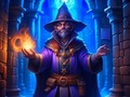 Leikur Dungeon Mage á netinu