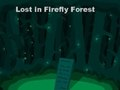 Leikur Týndur í Firefly Forest  á netinu