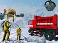 Leikur City Construction Games 3D á netinu
