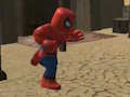 Leikur Roblox: Spiderman uppfærsla  á netinu