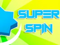 Leikur Super snúningur á netinu