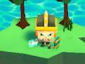 Leikur Island Battle 3d á netinu