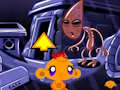 Leikur Monkey Go Happy Stage 294 á netinu