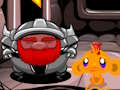 Leikur Monkey Go Happy Stage 287 á netinu