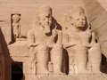 Leikur Fallandi þrautir Egyptaland  á netinu