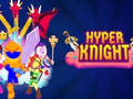 Leikur Hyper Knight á netinu
