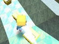 Leikur Kogama: House Parkour á netinu