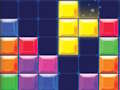 Leikur Block Puzzle á netinu
