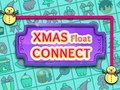 Leikur Xmas flot tenging á netinu