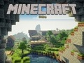 Leikur Minecraft á netinu  á netinu
