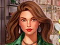 Leikur Glamour Quest  á netinu