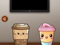 Leikur Finndu Teashop eiganda  á netinu