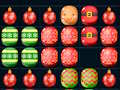 Leikur Christmas Block Challenge á netinu