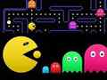 Leikur Pacmen 9 á netinu