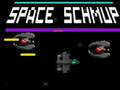 Leikur Space schmup á netinu