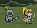 Leikur Warrior Kingdom á netinu