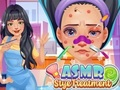 Leikur ASMR Stye meðferð  á netinu