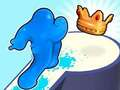 Leikur Blob Bridge Run á netinu