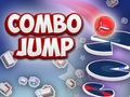 Leikur Combo stökk  á netinu