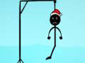 Leikur Hangman Winter á netinu