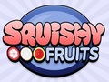 Leikur Squishy ávextir  á netinu
